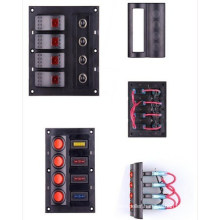 Waterproof Rocker Switch / Waterproof Switch Panel